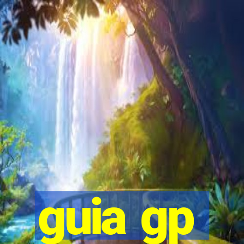 guia gp